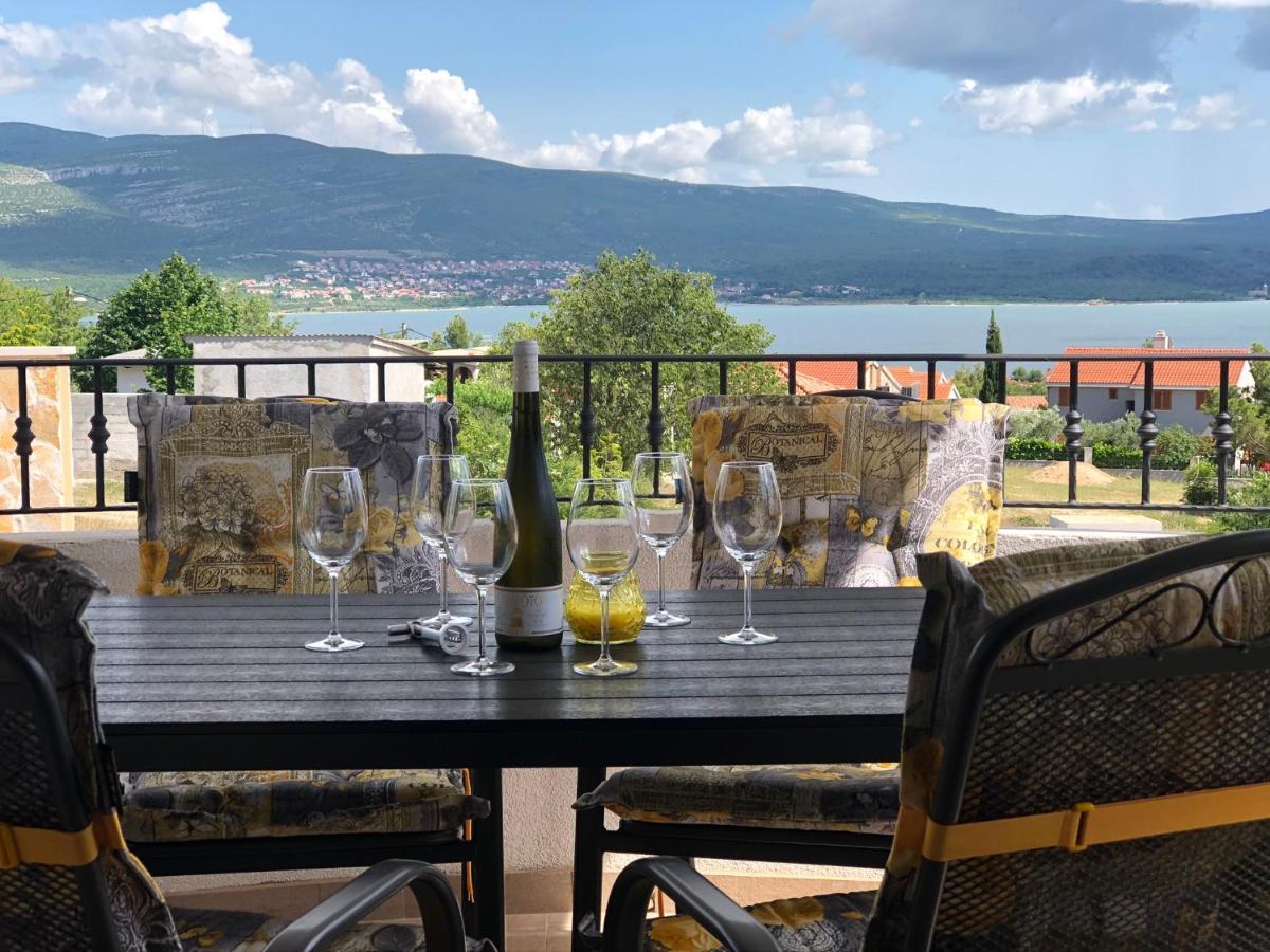 Villa Mir Pridraga Bagian luar foto