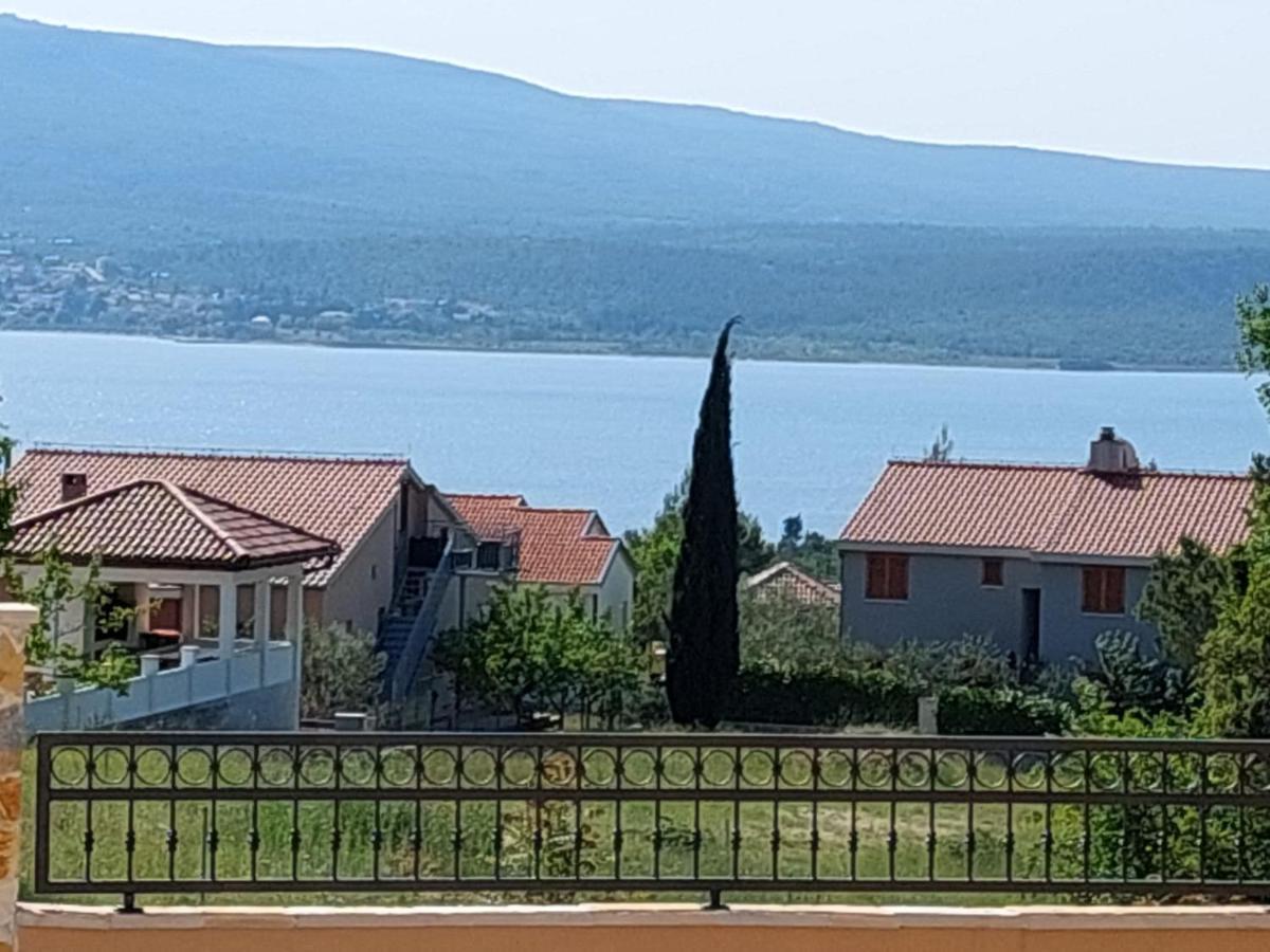 Villa Mir Pridraga Bagian luar foto