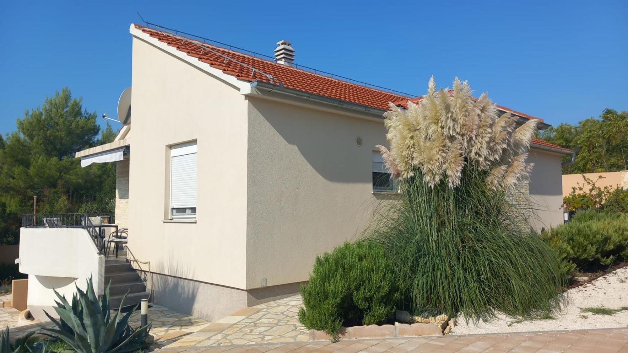 Villa Mir Pridraga Bagian luar foto